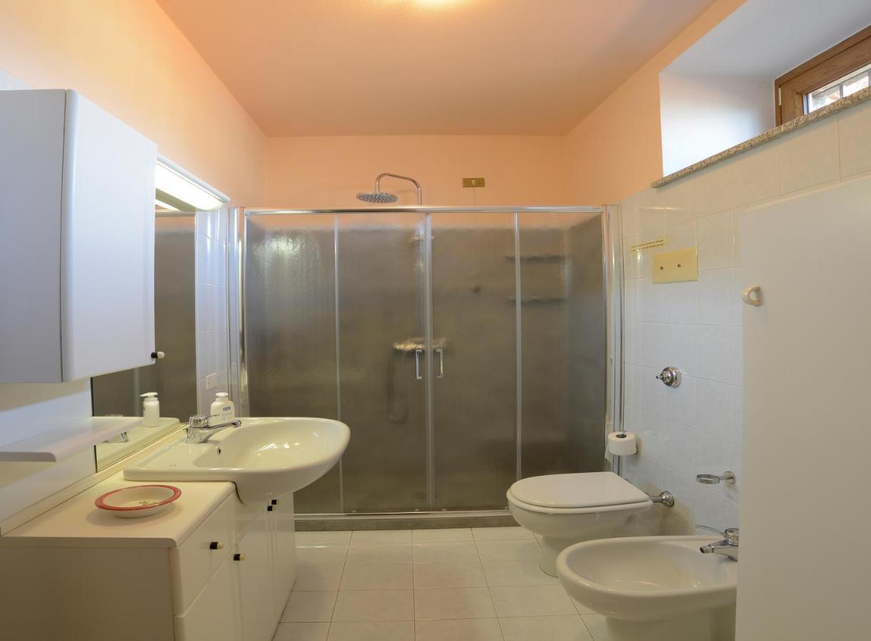 Casa Vacanze Doralice Barzana Екстер'єр фото
