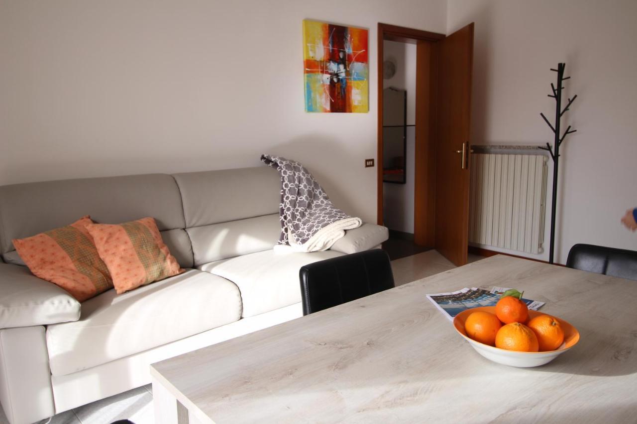 Casa Vacanze Doralice Barzana Екстер'єр фото
