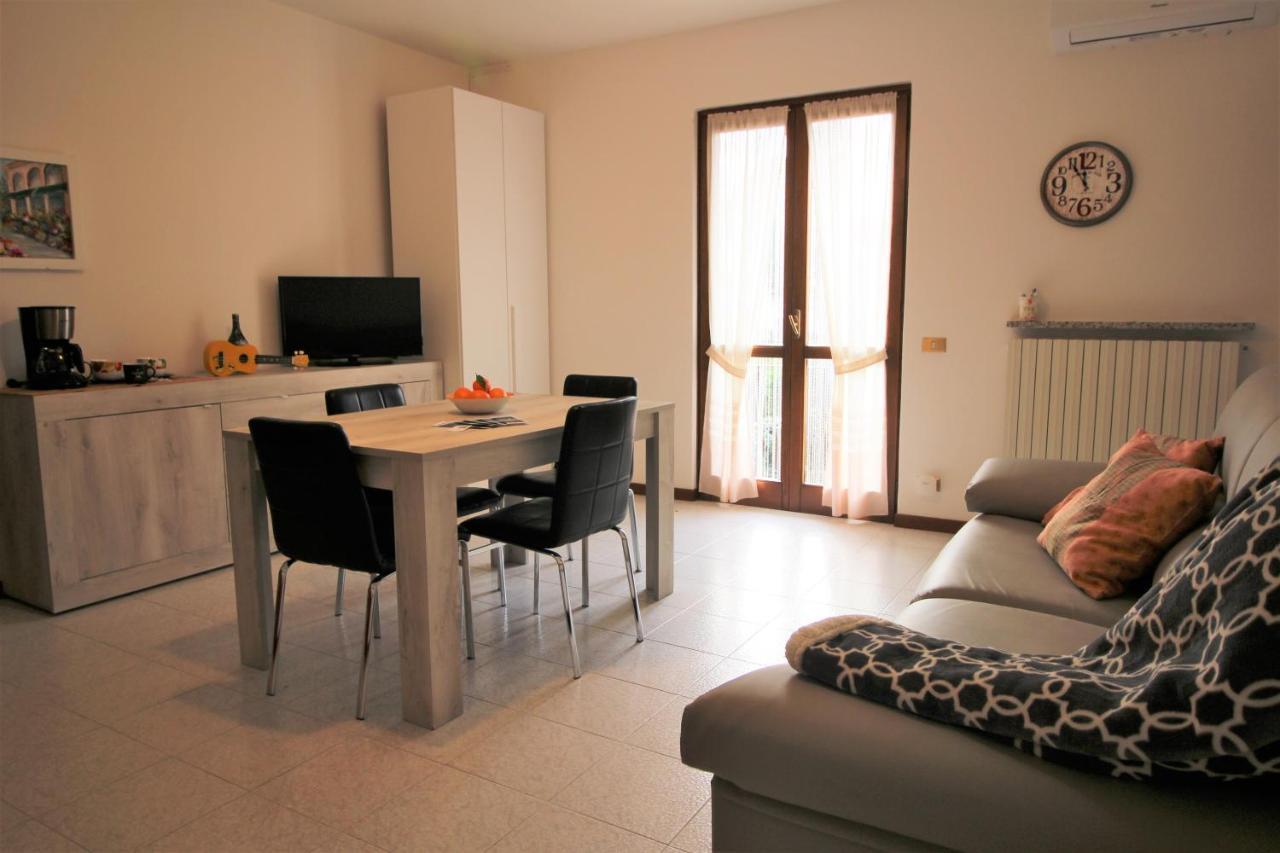 Casa Vacanze Doralice Barzana Екстер'єр фото