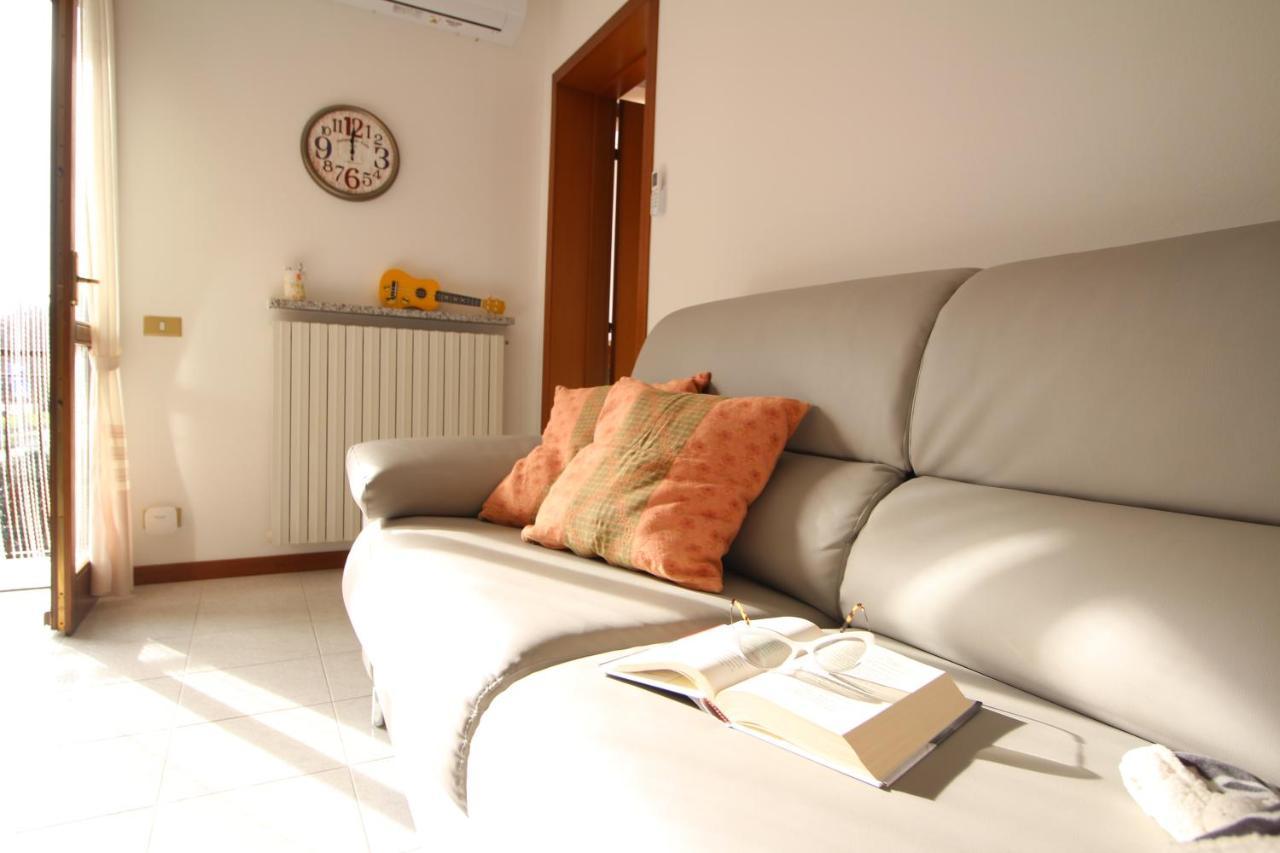 Casa Vacanze Doralice Barzana Екстер'єр фото