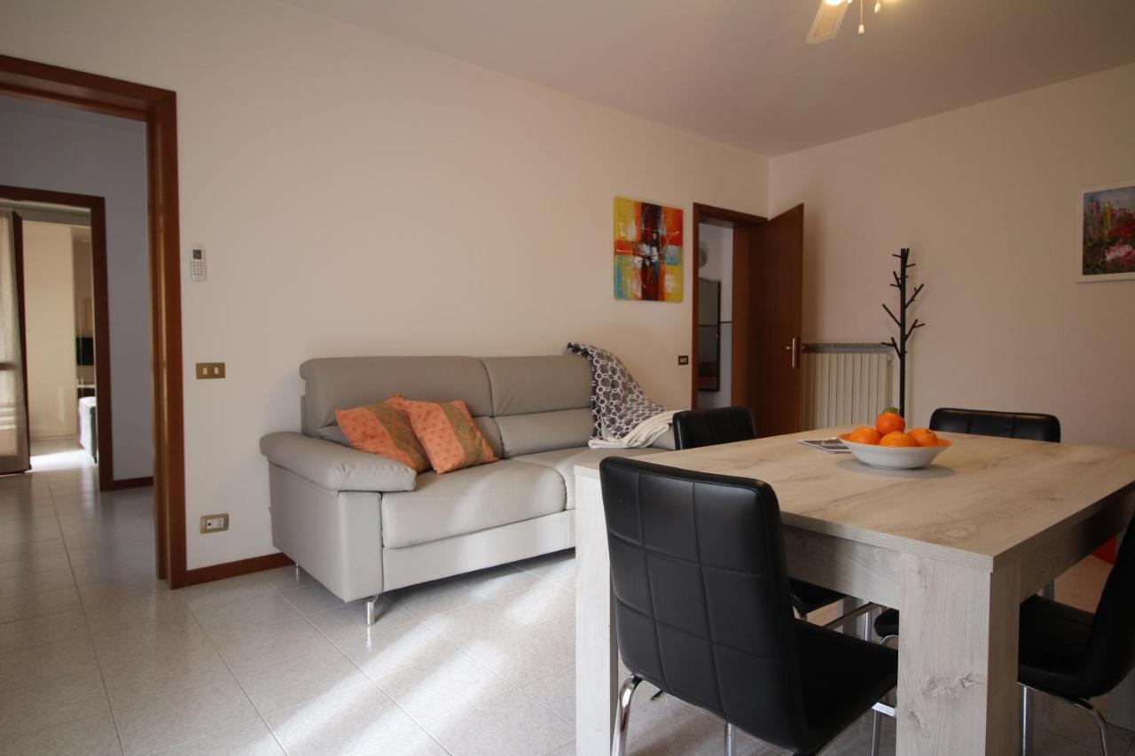 Casa Vacanze Doralice Barzana Екстер'єр фото