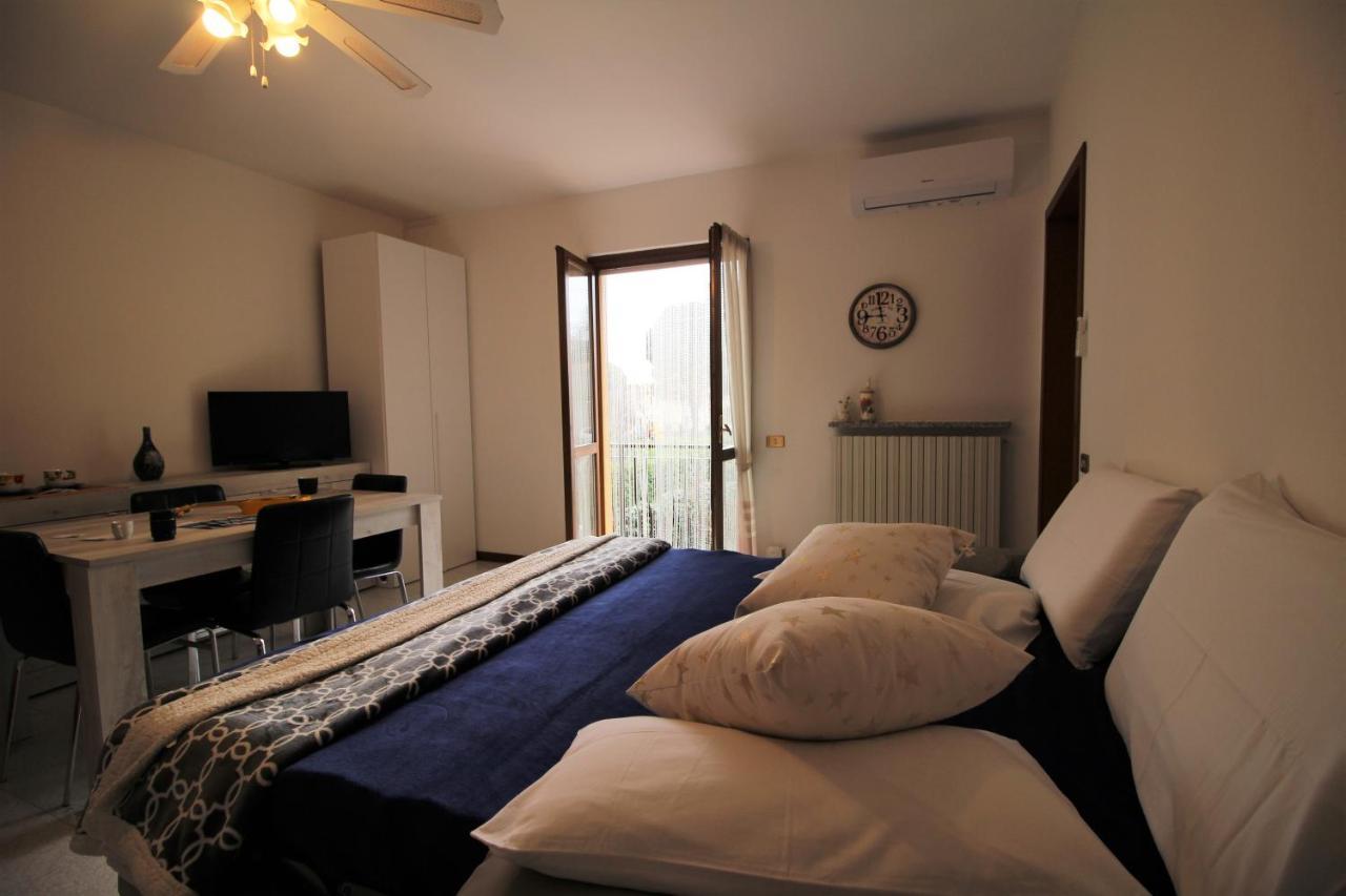 Casa Vacanze Doralice Barzana Екстер'єр фото