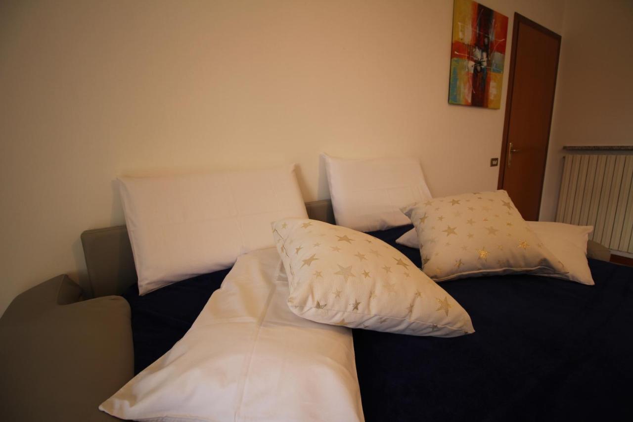 Casa Vacanze Doralice Barzana Екстер'єр фото