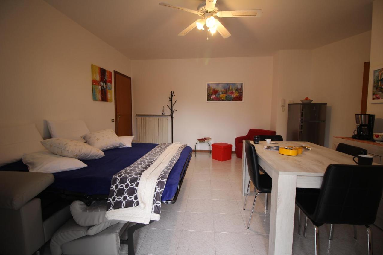 Casa Vacanze Doralice Barzana Екстер'єр фото