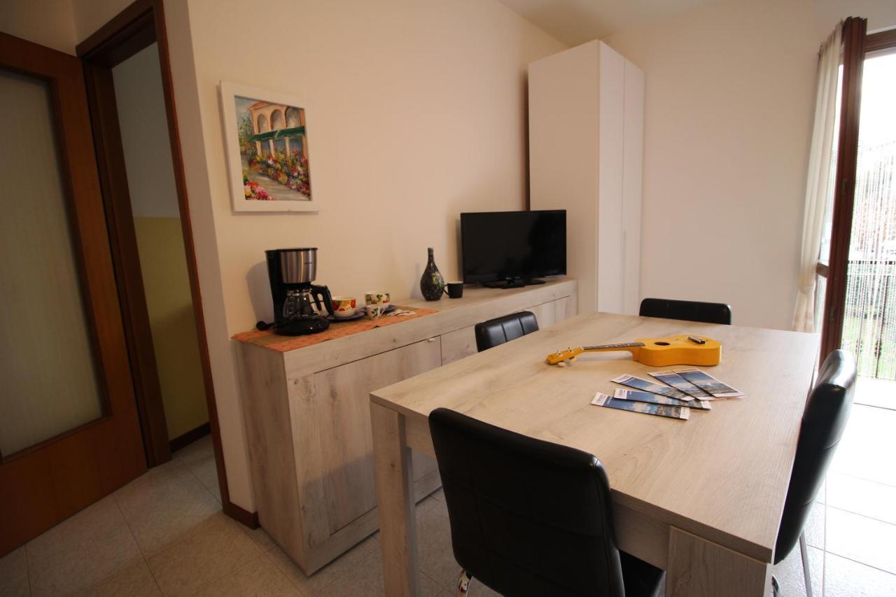 Casa Vacanze Doralice Barzana Екстер'єр фото