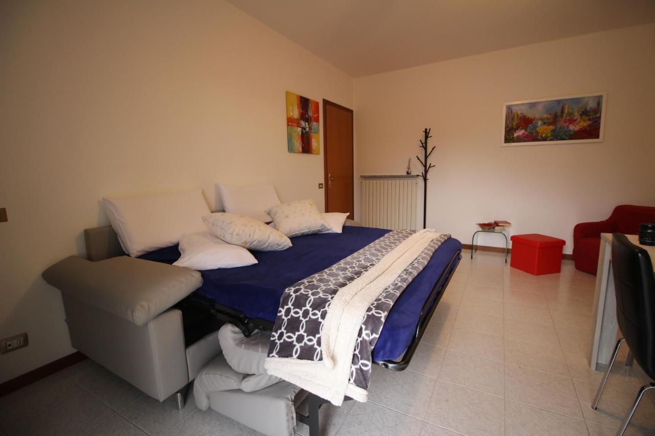 Casa Vacanze Doralice Barzana Екстер'єр фото