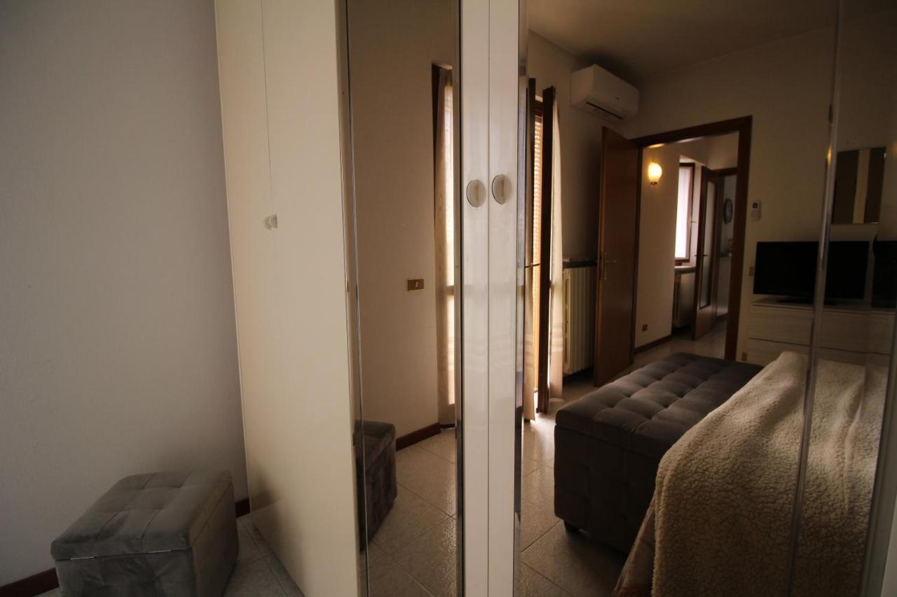 Casa Vacanze Doralice Barzana Екстер'єр фото