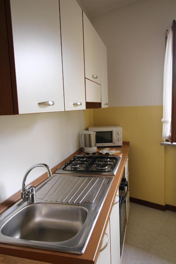 Casa Vacanze Doralice Barzana Екстер'єр фото