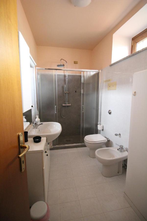 Casa Vacanze Doralice Barzana Екстер'єр фото