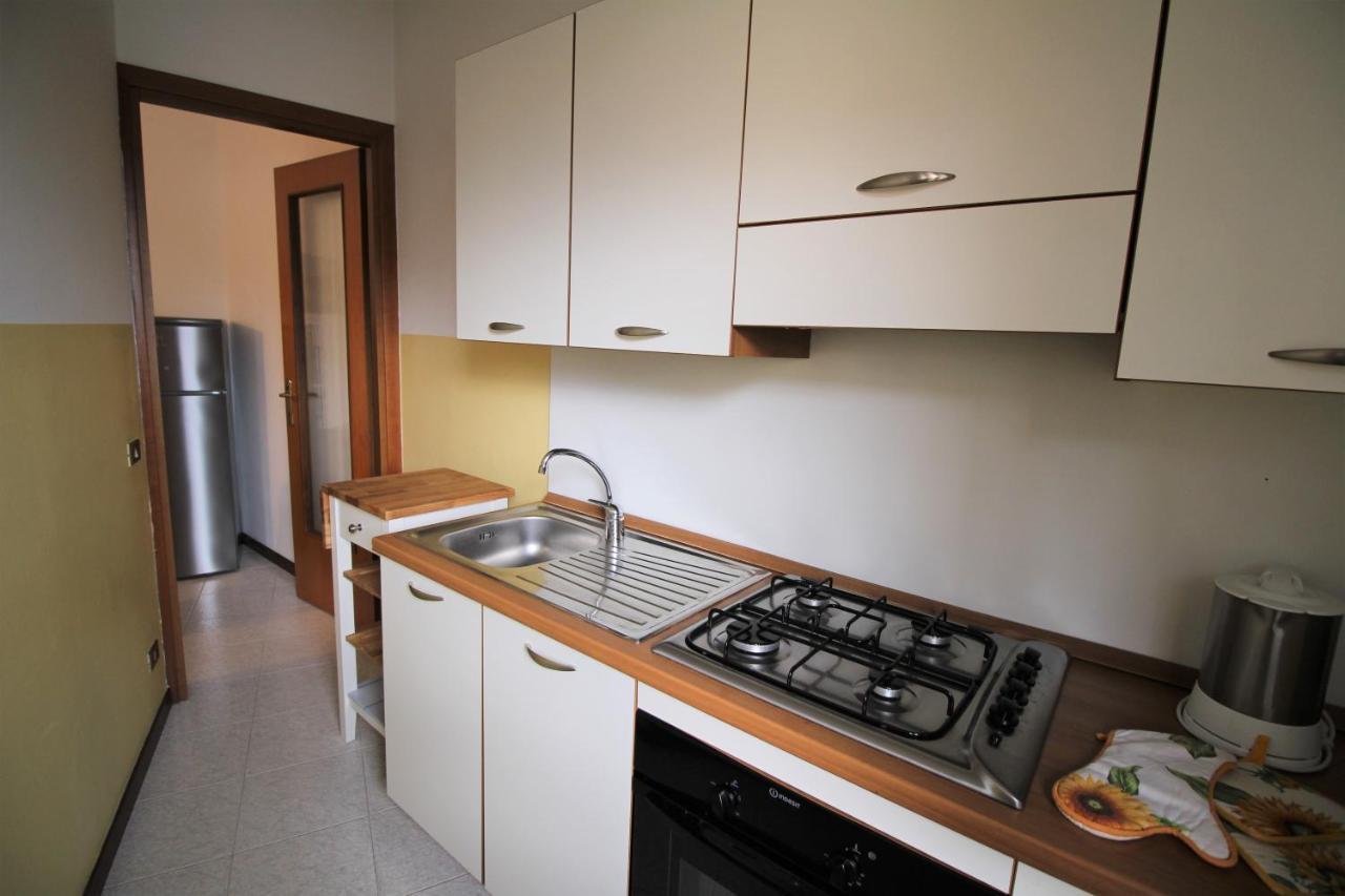 Casa Vacanze Doralice Barzana Екстер'єр фото