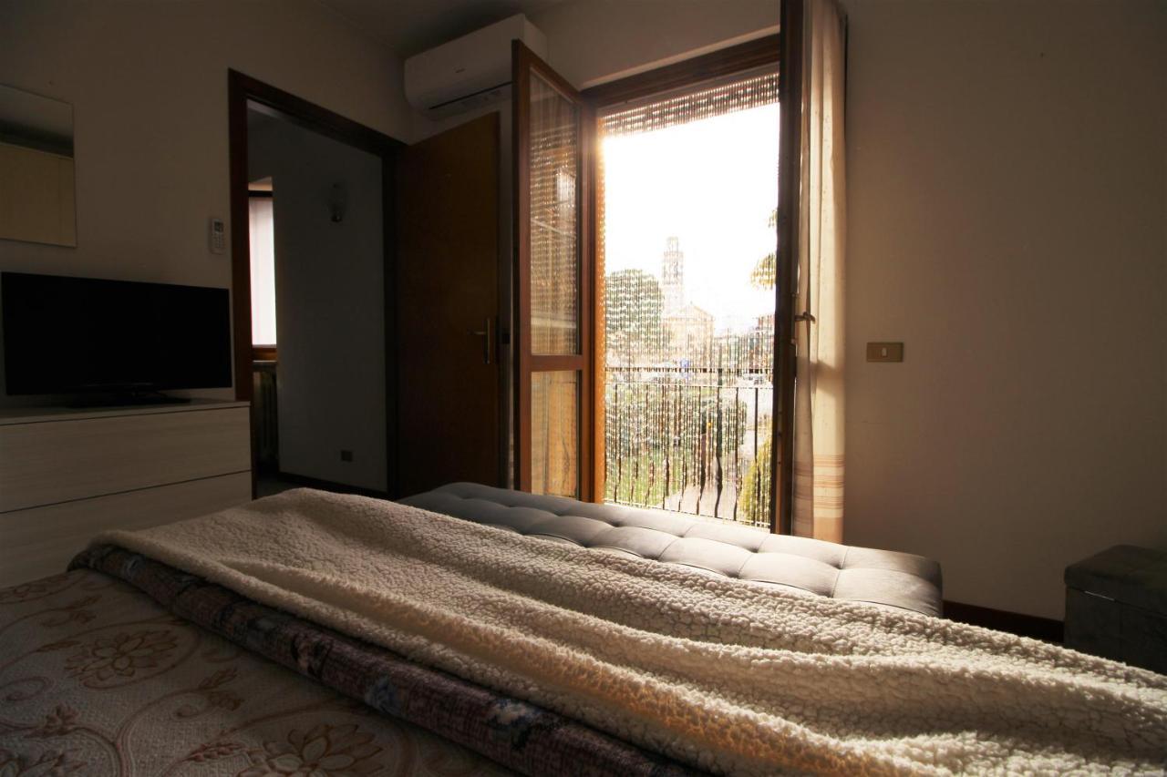 Casa Vacanze Doralice Barzana Екстер'єр фото