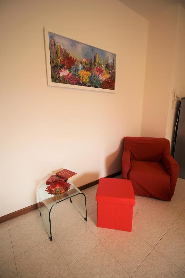 Casa Vacanze Doralice Barzana Екстер'єр фото