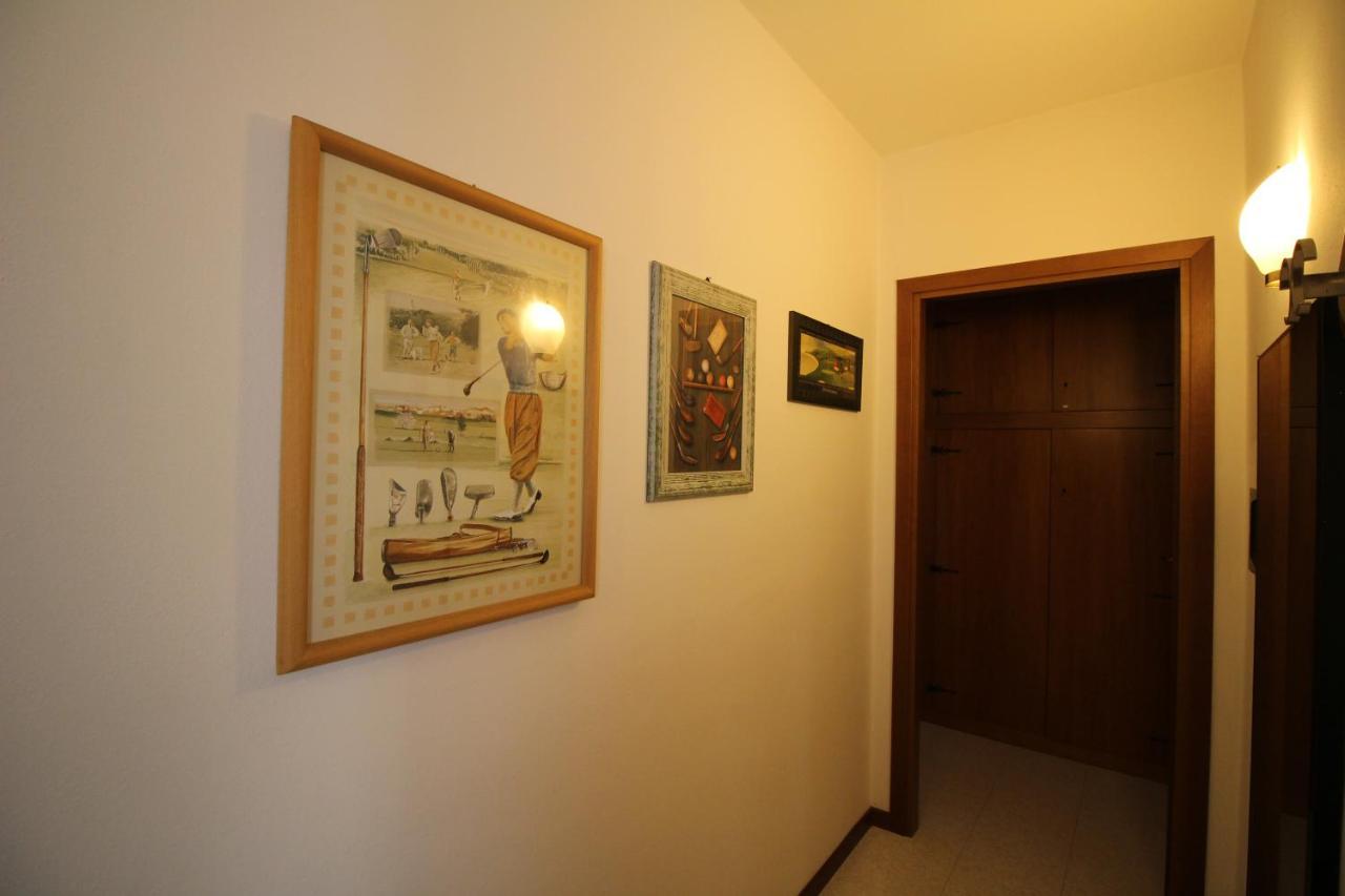Casa Vacanze Doralice Barzana Екстер'єр фото