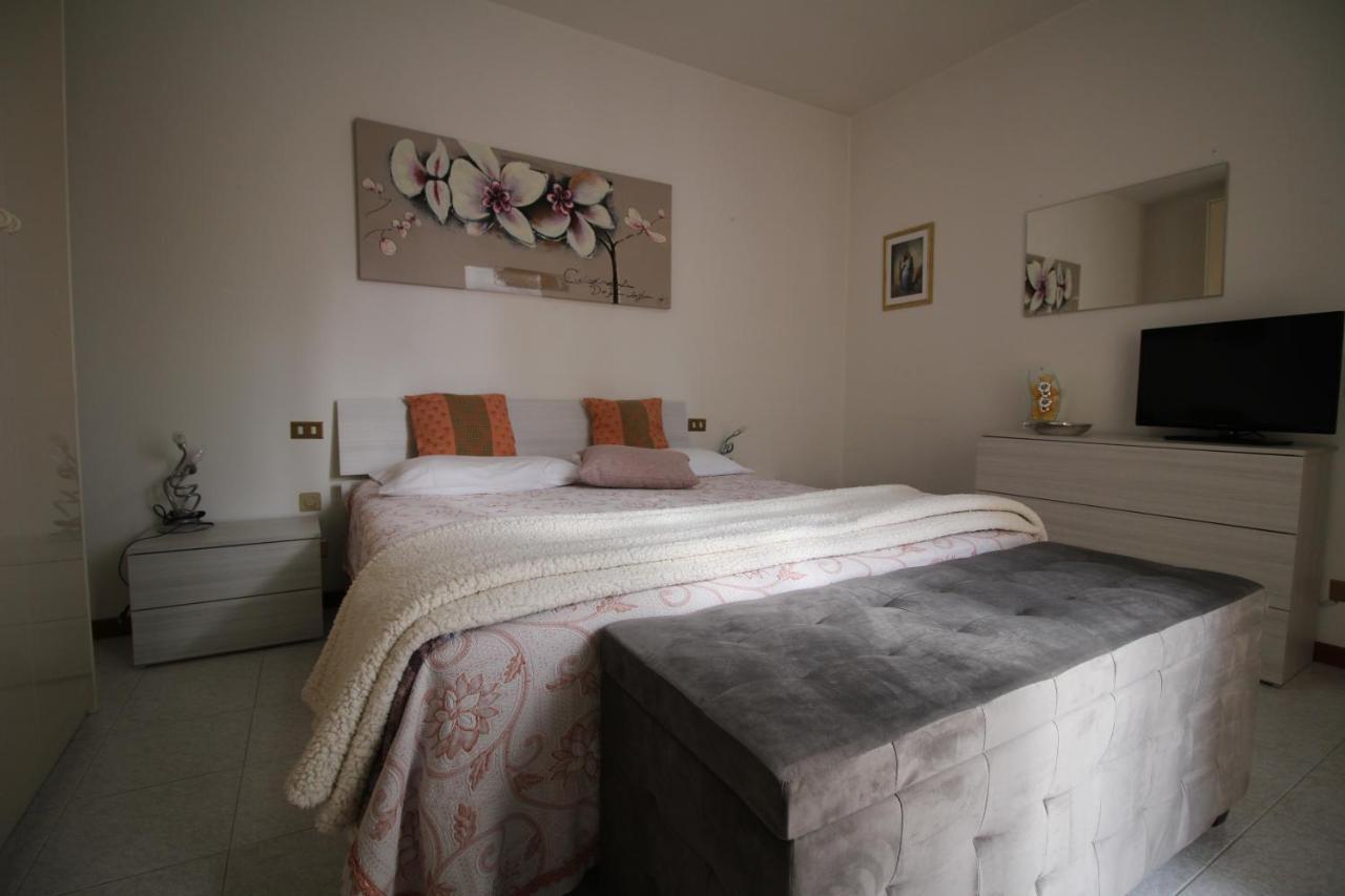 Casa Vacanze Doralice Barzana Екстер'єр фото