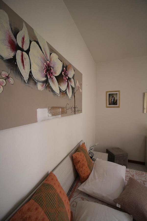 Casa Vacanze Doralice Barzana Екстер'єр фото