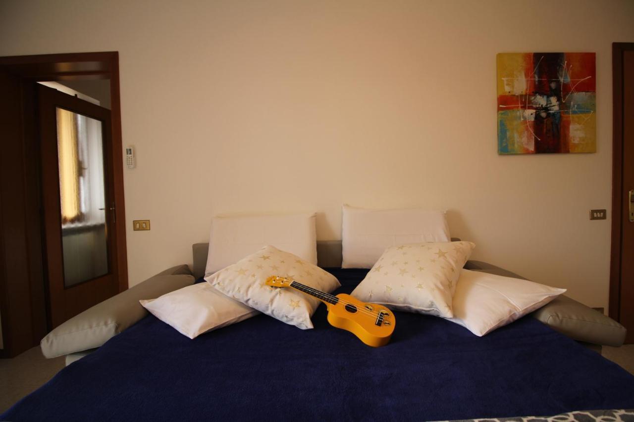 Casa Vacanze Doralice Barzana Екстер'єр фото