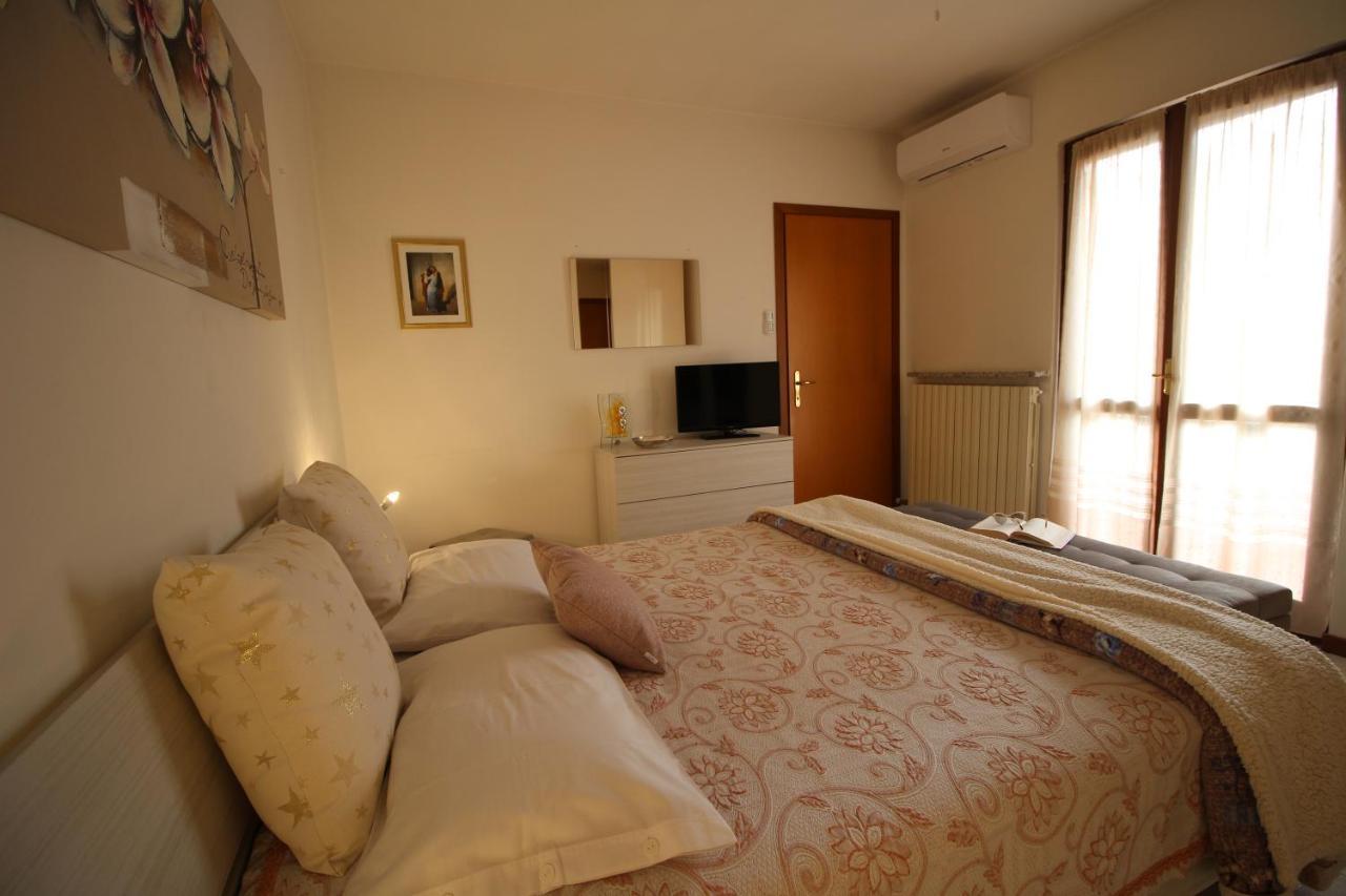 Casa Vacanze Doralice Barzana Екстер'єр фото
