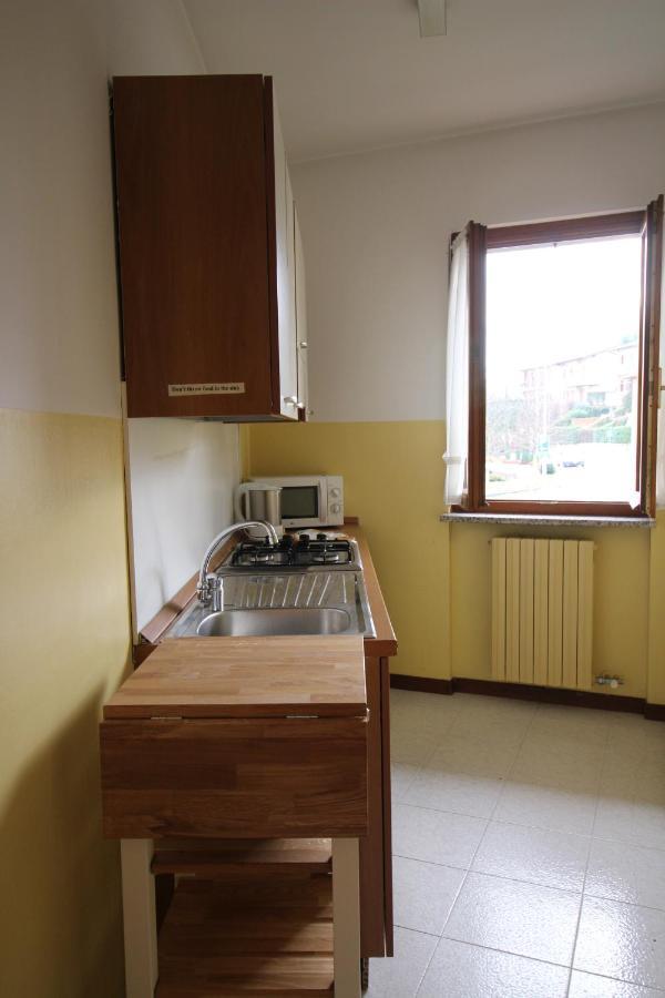 Casa Vacanze Doralice Barzana Екстер'єр фото