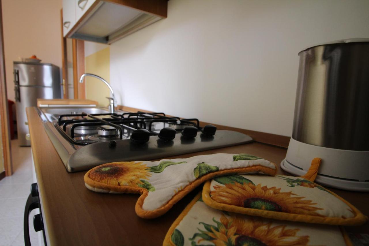 Casa Vacanze Doralice Barzana Екстер'єр фото