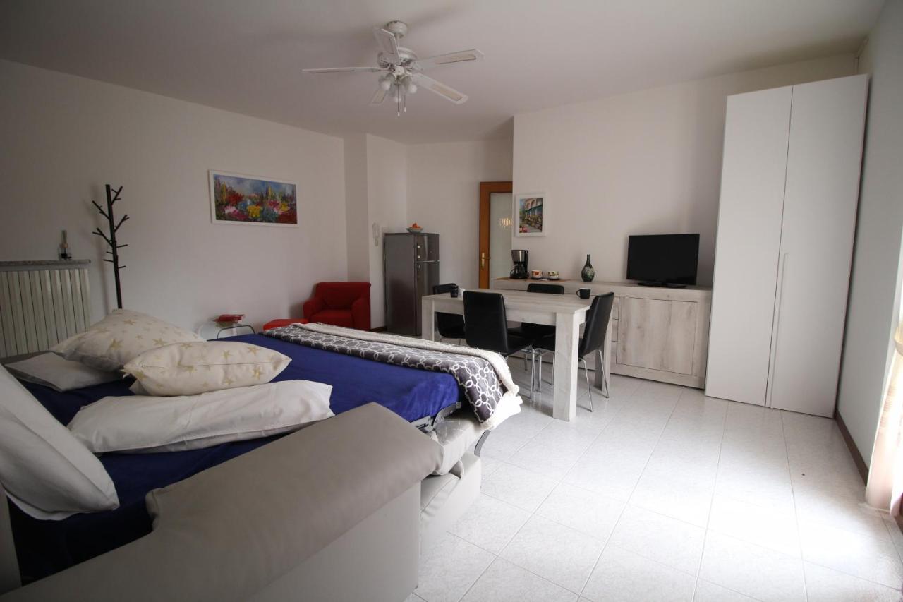 Casa Vacanze Doralice Barzana Екстер'єр фото