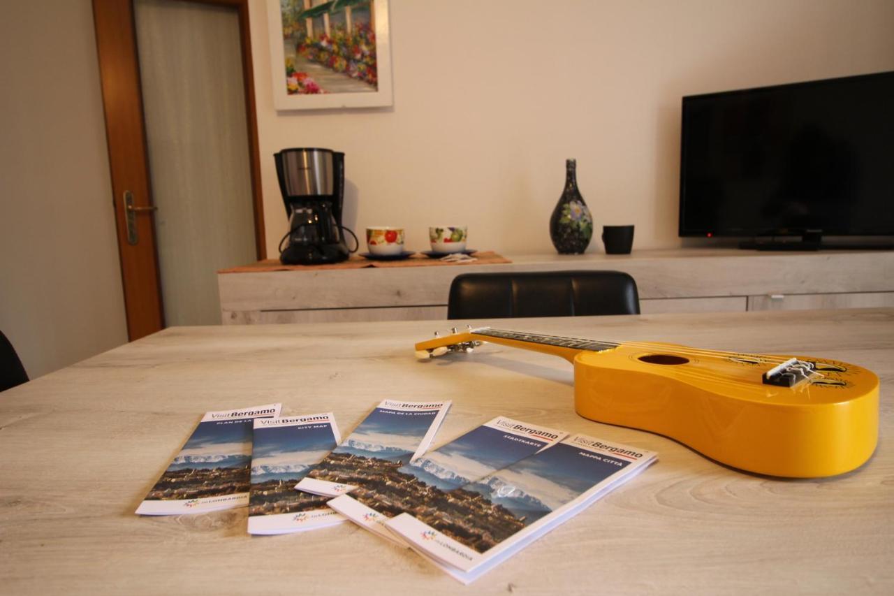Casa Vacanze Doralice Barzana Екстер'єр фото