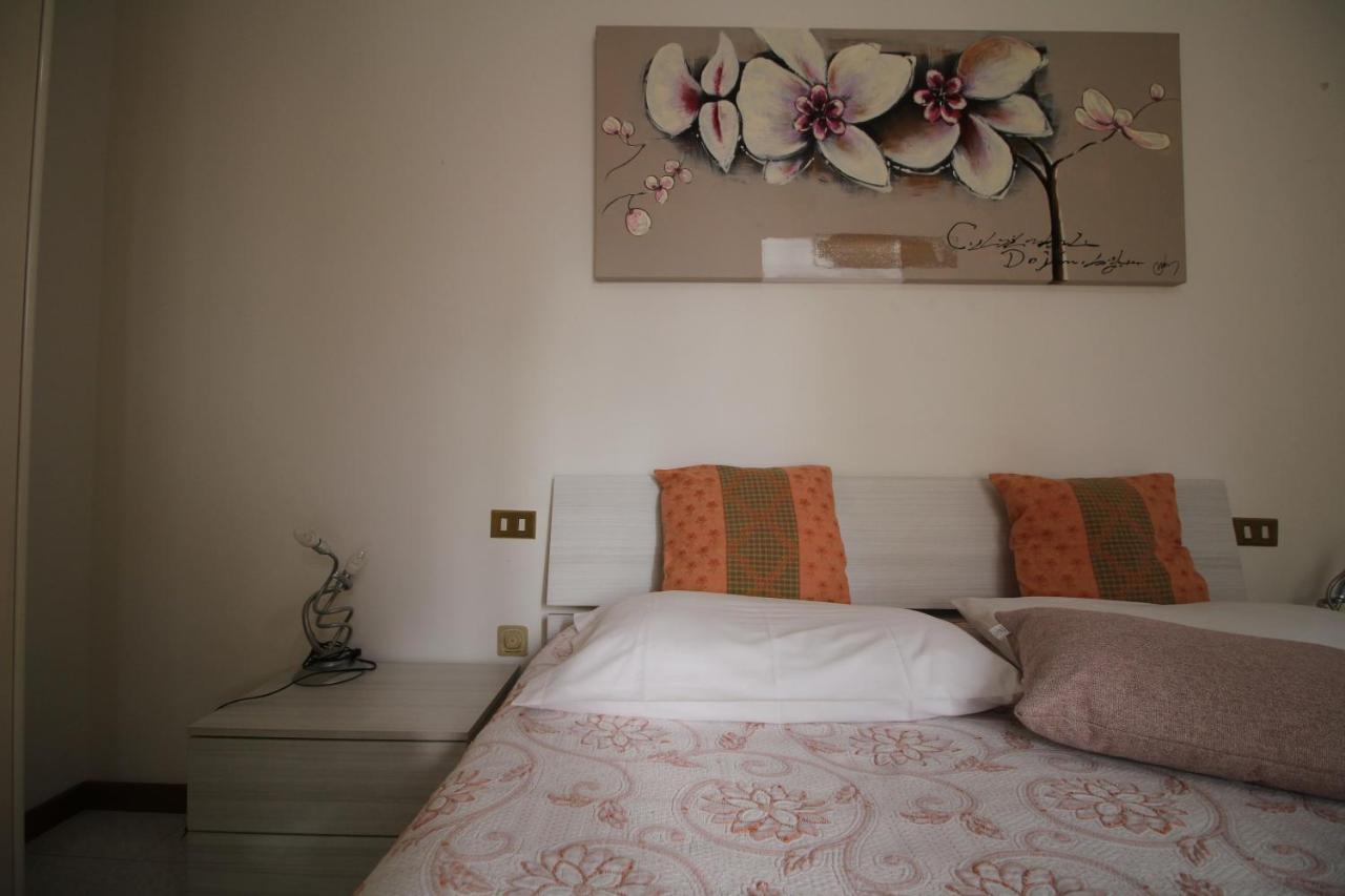 Casa Vacanze Doralice Barzana Екстер'єр фото