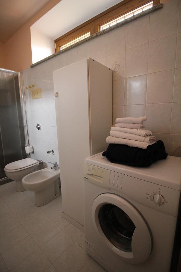 Casa Vacanze Doralice Barzana Екстер'єр фото