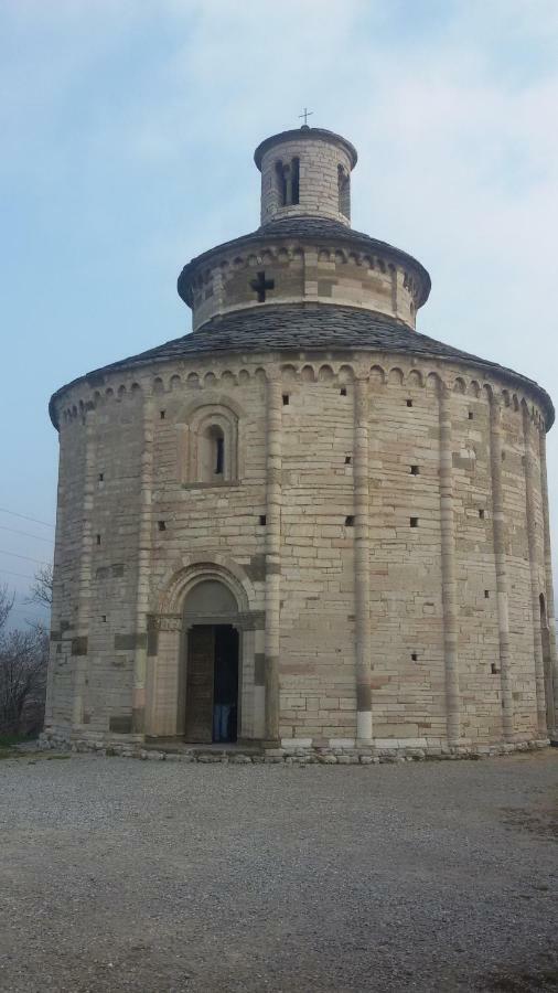 Casa Vacanze Doralice Barzana Екстер'єр фото